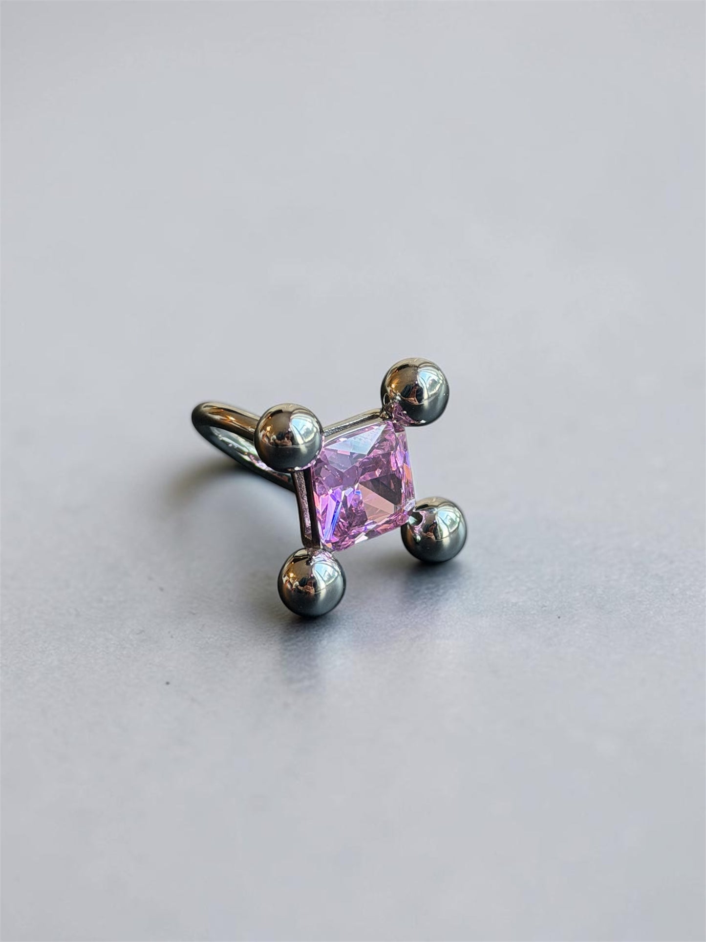 THE BLOSSOM RING
