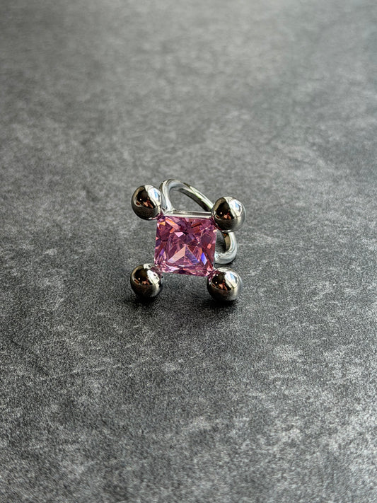 THE BLOSSOM RING