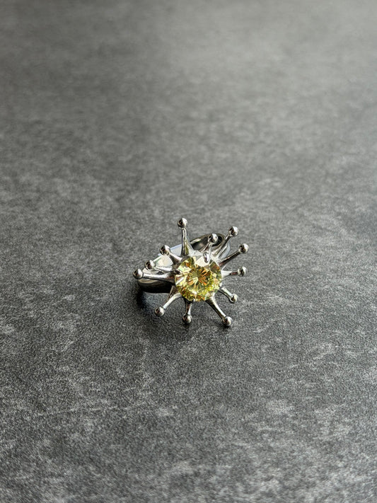 ZINGER RING