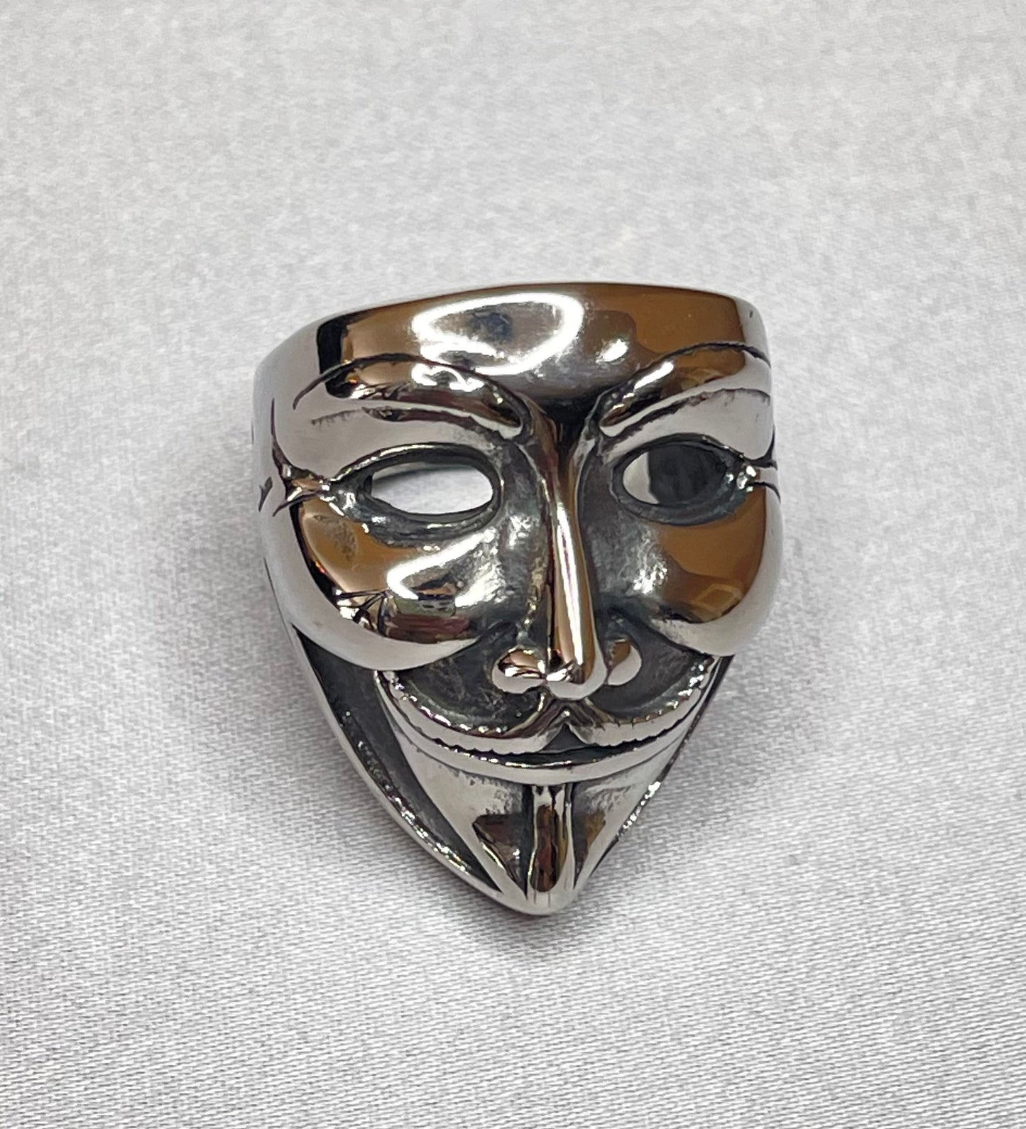 ANONYMOUS RING