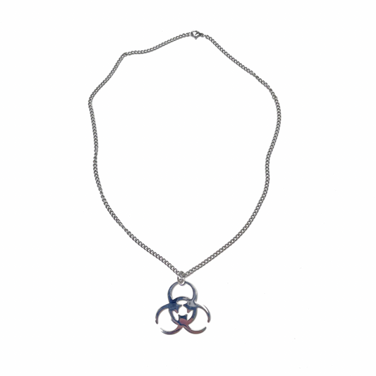 BIOHAZARD CHAIN