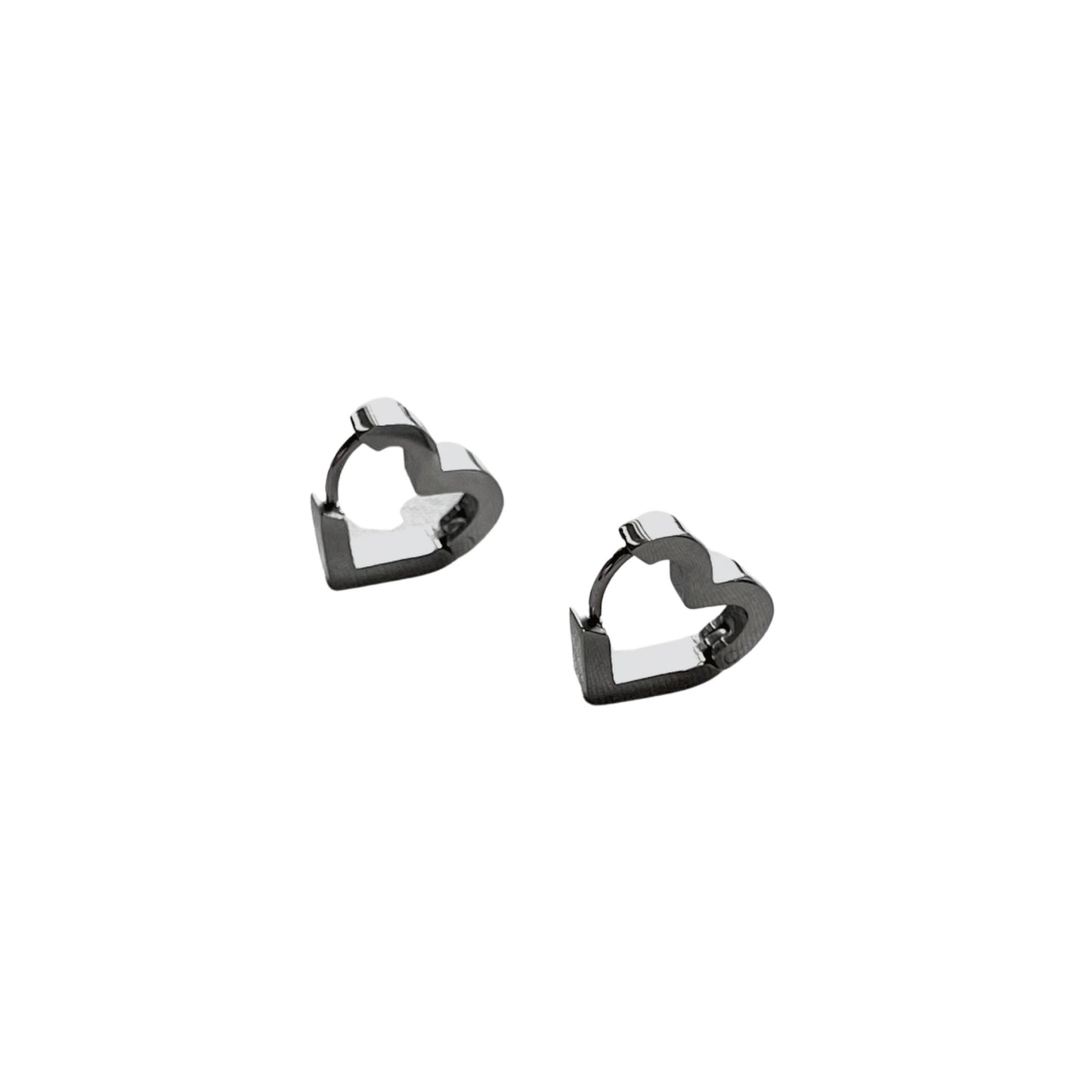 HEART EARRINGS