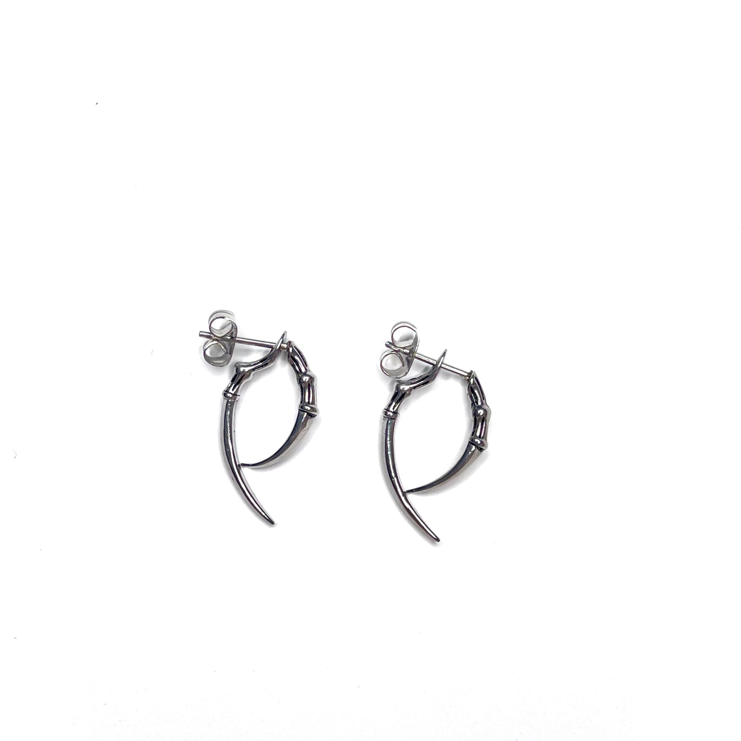 HORN EARRINGS