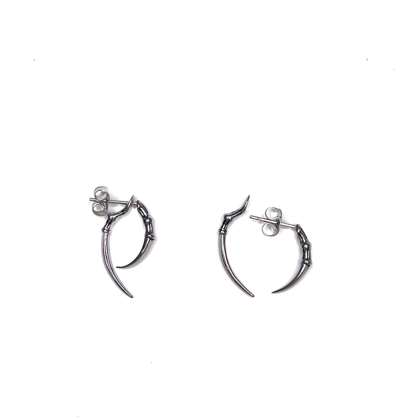 HORN EARRINGS