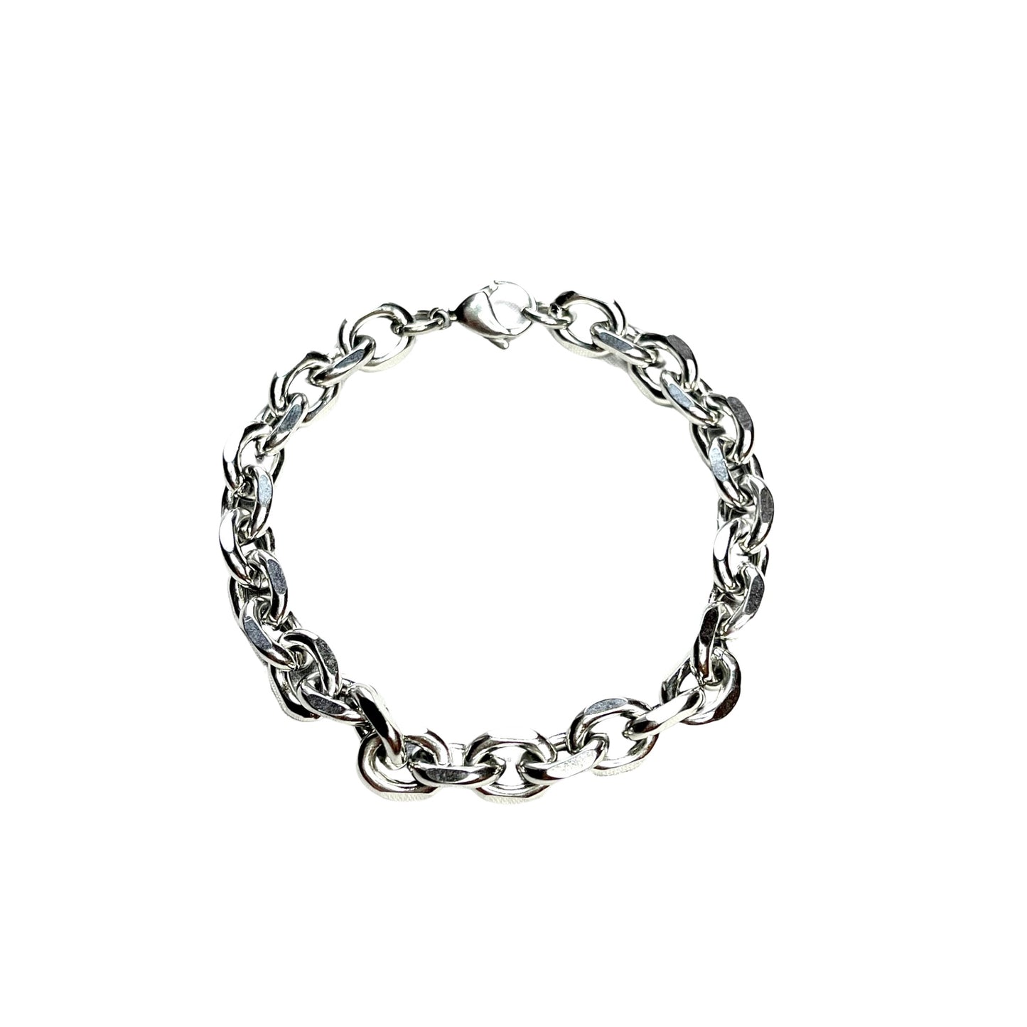 LINK CHAIN BRACELET