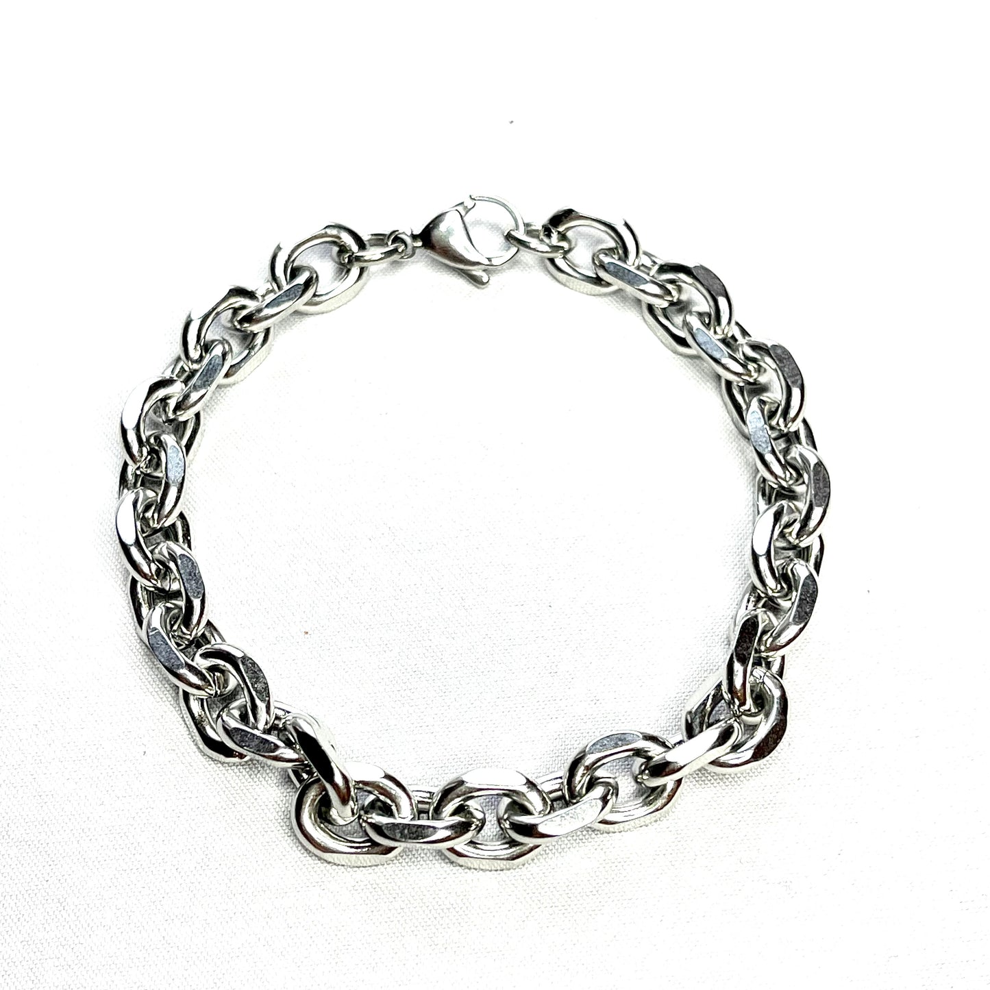 LINK CHAIN BRACELET