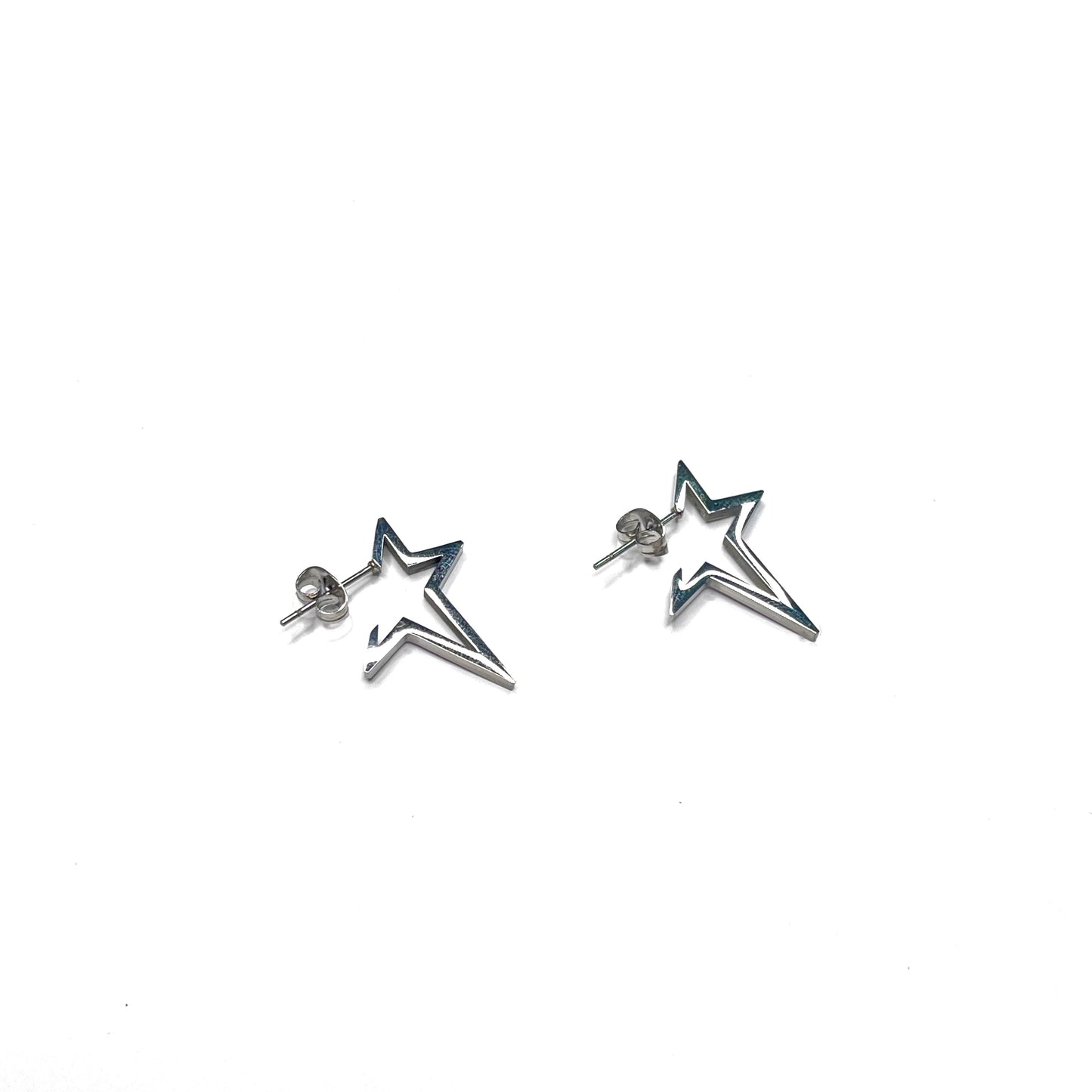 ROCKSTAR EARRINGS