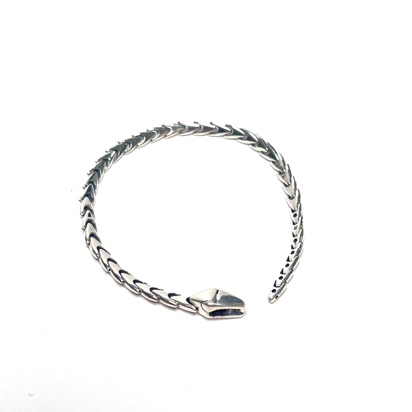 SERPENT BRACELET