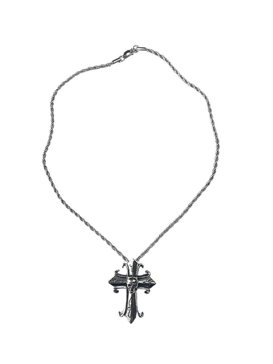 GHOST CROSS CHAIN