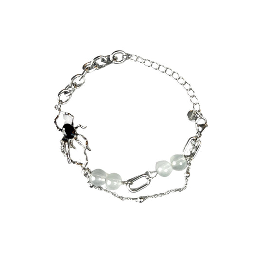 Eternal Heart Bracelet – Vida Rahnama