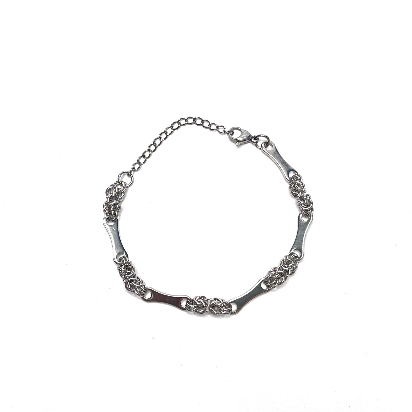 WRENCH CHAIN BRACELET