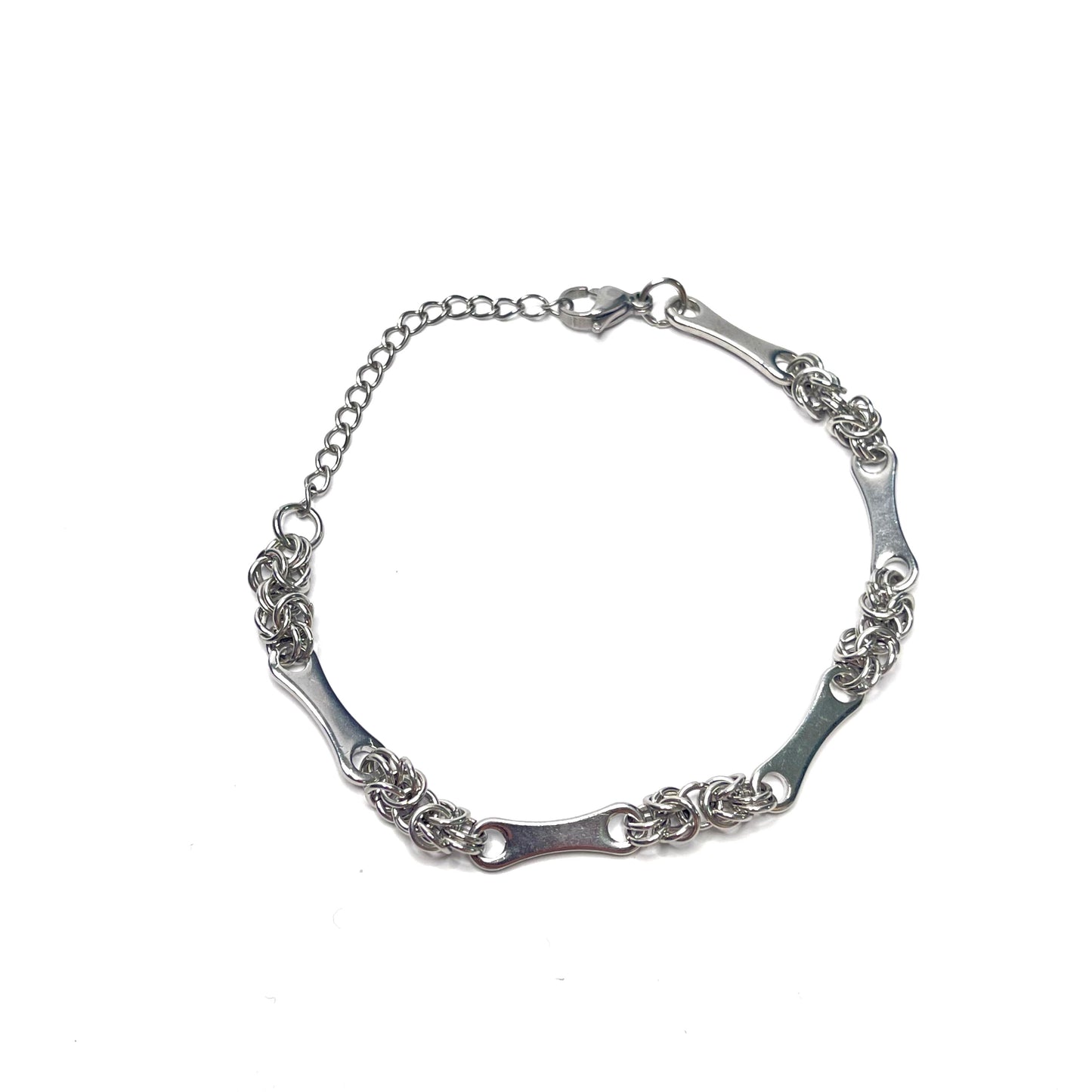 WRENCH CHAIN BRACELET