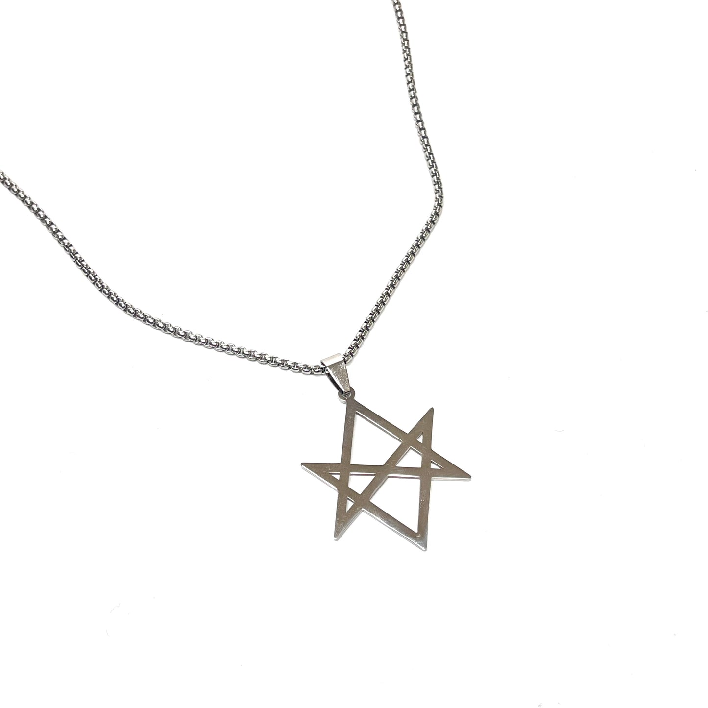 UNICURSAL HEXAGRAM CHAIN